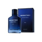 בושם UNFORGETTABLE-ACQUA BLU