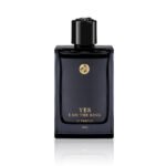 בושם לגבר גפארליס GEPARLYS YES I AM THE KING LE PERFUM 100 ML E.D.P