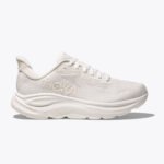 נעלי לבן ספורט לנשים HOKA CLIFTON WIDE 10
