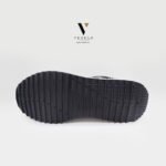 ⁦נעל מעוצב עם שרוכים של WJEANS⁩ – תמונה ⁦10⁩