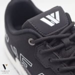 ⁦נעל מעוצב עם שרוכים של WJEANS⁩ – תמונה ⁦8⁩