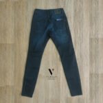 ⁦ג'ינס לייקרה סלים CANAVARO HLS09⁩ – תמונה ⁦4⁩