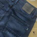 ⁦ג'ינס לייקרה סלים CANAVARO HLS09⁩ – תמונה ⁦8⁩