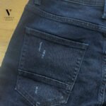 ⁦ג'ינס לייקרה סלים CANAVARO HLS09⁩ – תמונה ⁦9⁩
