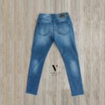 ⁦ג'ינס לייקרה סלים  CANAVARO JEANS⁩ – תמונה ⁦6⁩