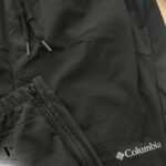 ⁦מכנס הטכנולוגיים COLUMBIA NYLON TECH⁩ – תמונה ⁦5⁩