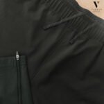 ⁦מכנס הטכנולוגיים הדפס לבן COLUMBIA Tiliton Grove Branded⁩ – תמונה ⁦7⁩