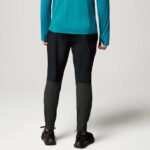 ⁦מכנס הטכנולוגיים הדפס לבן COLUMBIA Tiliton Grove Branded⁩ – תמונה ⁦6⁩