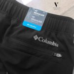 ⁦מכנס הטכנולוגיים COLUMBIA Tiliton Grove Branded⁩ – תמונה ⁦8⁩