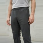 מכנס הטכנולוגיים אפור COLUMBIA Tiliton Grove