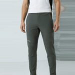 ⁦מכנס הטכנולוגיים אפור COLUMBIA Tiliton Grove⁩ – תמונה ⁦2⁩