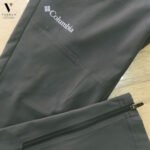 ⁦מכנס הטכנולוגיים אפור COLUMBIA Tiliton Grove⁩ – תמונה ⁦6⁩