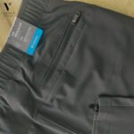 ⁦מכנס הטכנולוגיים אפור COLUMBIA Tiliton Grove⁩ – תמונה ⁦8⁩