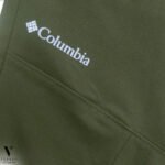 ⁦מכנס הטכנולוגיים ירוק COLUMBIA Tiliton Grove⁩ – תמונה ⁦8⁩