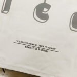 ⁦טי-שרט ביג עיצוב מודפס של ENRICO ROSSI⁩ – תמונה ⁦9⁩