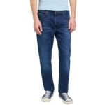 ג'ינס קלאסית של LEE DAREN BLUE
