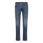 ⁦ג'ינס גזרה קלאסית של LEE DAREN BLUE⁩ – תמונה ⁦5⁩