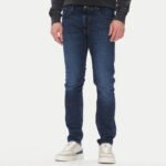 ⁦ג'ינס לגברים LEE LUKE -Navy Blue⁩ – תמונה ⁦2⁩