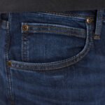 ⁦ג'ינס לגברים LEE LUKE -Navy Blue⁩ – תמונה ⁦4⁩