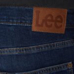 ⁦ג'ינס לגברים LEE LUKE -Navy Blue⁩ – תמונה ⁦5⁩