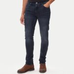 ⁦ג'ינס לגברים LEE LUKE - Slim Tapered⁩ – תמונה ⁦2⁩