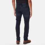 ⁦ג'ינס לגברים LEE LUKE - Slim Tapered⁩ – תמונה ⁦3⁩