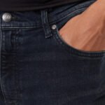 ⁦ג'ינס לגברים LEE LUKE - Slim Tapered⁩ – תמונה ⁦4⁩