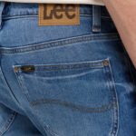 ⁦ג'ינס לגברים LEE LUKE -Armstrong⁩ – תמונה ⁦5⁩