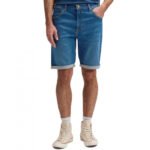 ⁦גינס קצר עם 5 כיסים של Lee  Mid Ocean⁩ – תמונה ⁦2⁩