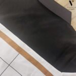 ⁦פולו קצר מעוצבת של ROBERTO VINO⁩ – תמונה ⁦6⁩