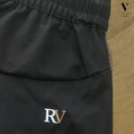 ⁦מכנסי בגד ים שחור ROBERTO VINO⁩ – תמונה ⁦8⁩