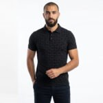 ⁦פולו קצר מעוצב של SHARK SPORT⁩ – תמונה ⁦2⁩