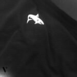 ⁦פולו קצר מעוצב של SHARK SPORT⁩ – תמונה ⁦8⁩