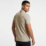 ⁦פולו קצר מעוצב ריקמה של WJEANS⁩ – תמונה ⁦2⁩