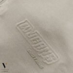 ⁦פולו קצר מעוצב ריקמה של WJEANS⁩ – תמונה ⁦7⁩