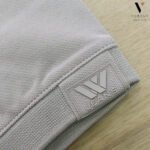 ⁦פולו קצר מעוצב ריקמה של WJEANS⁩ – תמונה ⁦8⁩