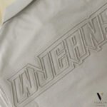⁦פולו קצר מעוצב ריקמה של WJEANS⁩ – תמונה ⁦9⁩