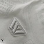 ⁦טי שירט אפור עיצוב מודפס של WJEANS⁩ – תמונה ⁦6⁩
