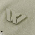 ⁦טי שירט חלק של WJEANS⁩ – תמונה ⁦4⁩