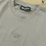 ⁦טי שירט חלק של WJEANS⁩ – תמונה ⁦5⁩