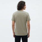 ⁦טי שירט חלק של WJEANS⁩ – תמונה ⁦2⁩