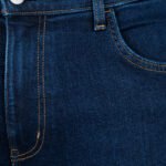 ⁦גינס קלאסי Wrangler Greensboro Navy Blue⁩ – תמונה ⁦4⁩