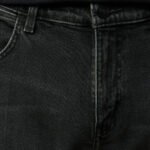 ⁦גינס קלאסי Wrangler Greensboro BLACK ASH⁩ – תמונה ⁦4⁩
