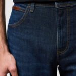 ⁦גינס של Wrangler TEXAS Authentic Slim⁩ – תמונה ⁦2⁩