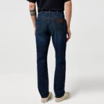 ⁦גינס של Wrangler TEXAS Authentic Slim⁩ – תמונה ⁦3⁩