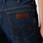 ⁦גינס של Wrangler TEXAS Authentic Slim⁩ – תמונה ⁦4⁩