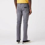⁦גינס של Wrangler TEXAS GREY Slim⁩ – תמונה ⁦3⁩