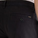⁦מכנסי צ'ינו קצרים Wrangler⁩ – תמונה ⁦5⁩