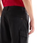 ⁦מכנסי קרגו קצרים של Wrangler Pk⁩ – תמונה ⁦4⁩