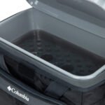 ⁦תיק צידנית ללא רוכסן Columbia Cool Creek⁩ – תמונה ⁦3⁩